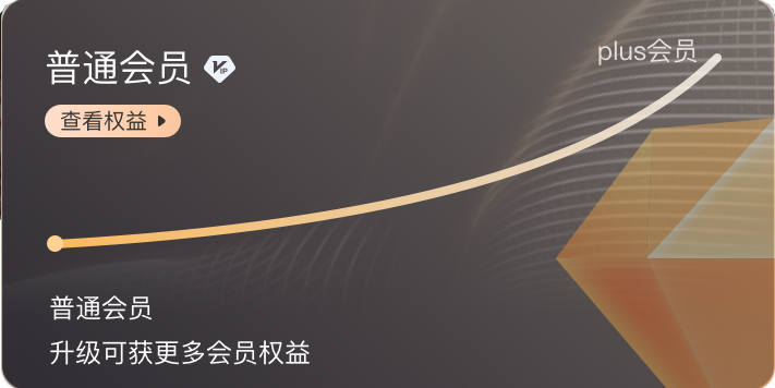 罗塞塔会员权益